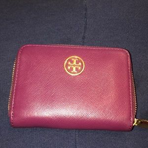 Tory Burch Coin case